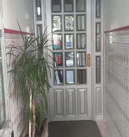 Faria Guimares Centro Pensjonat