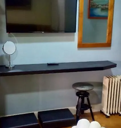 Pensjonat Faria Guimares Centro 3*