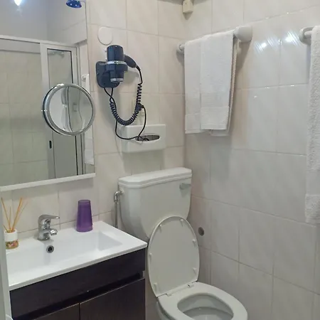Pensjonat Faria Guimares Centro Porto
