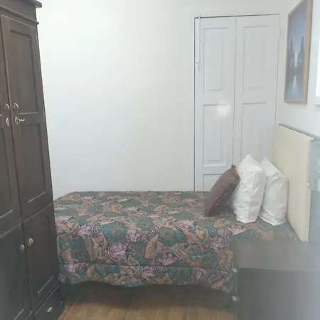 Pensjonat Faria Guimares Centro