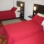 Faria Guimares Centro Affittacamere Oporto