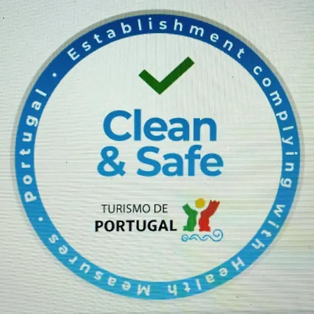 ゲストハウス Faria Guimares Centro