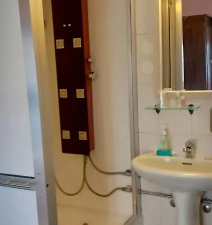 Faria Guimares Centro 3*