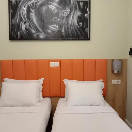 Faria Guimares Centro 3*