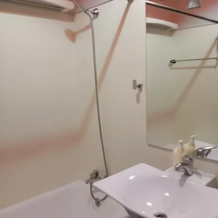 ゲストハウス Faria Guimares Centro 3*