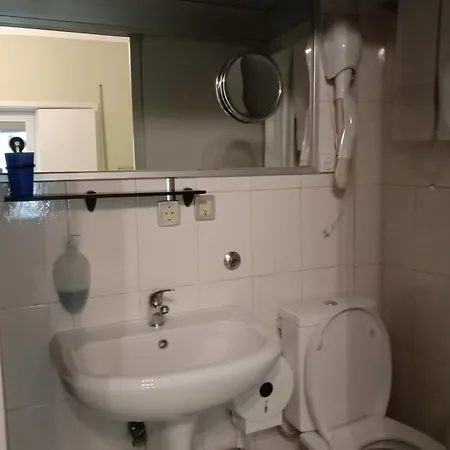 Faria Guimares Centro Konukevi