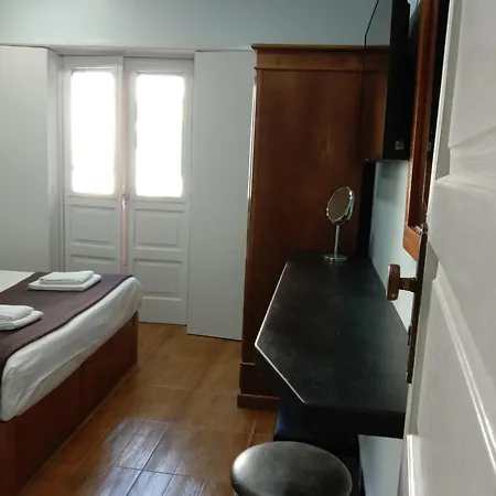 Konukevi Faria Guimares Centro Porto