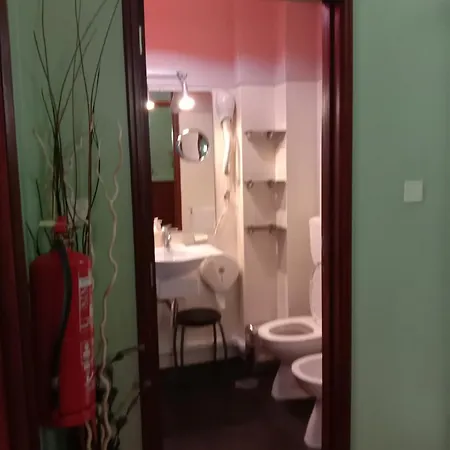 ゲストハウス Faria Guimares Centro ポルト