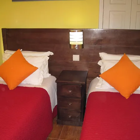 Faria Guimares Centro 3*