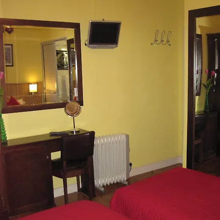 Konukevi Faria Guimares Centro Porto