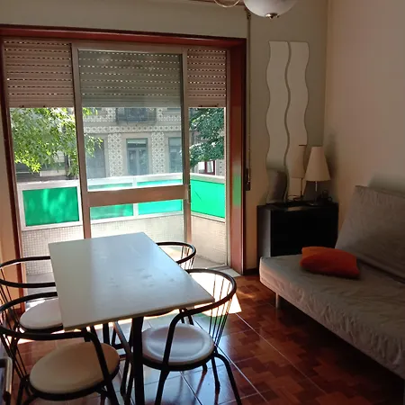 Faria Guimares Centro Konukevi