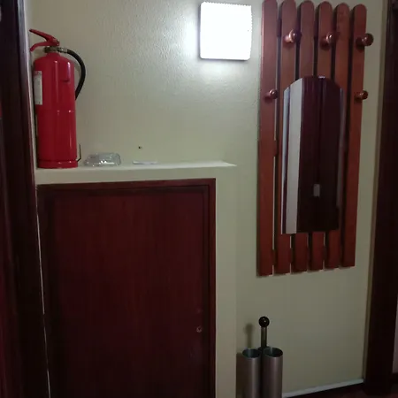 Faria Guimares Centro Konukevi 3*