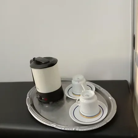 Faria Guimares Centro 3* Porto