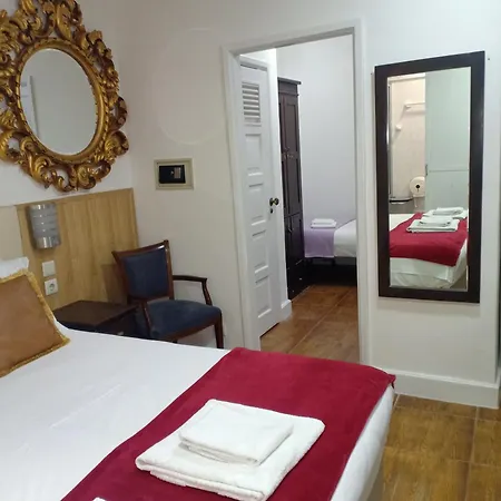 Konukevi Faria Guimares Centro