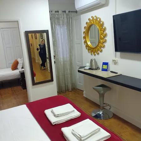 Faria Guimares Centro