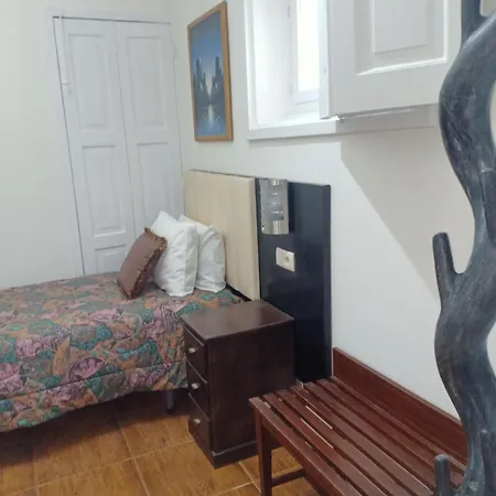 Faria Guimares Centro Konukevi