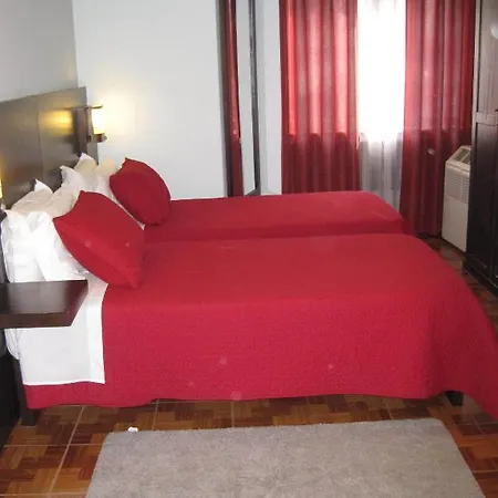 Konukevi Faria Guimares Centro Porto