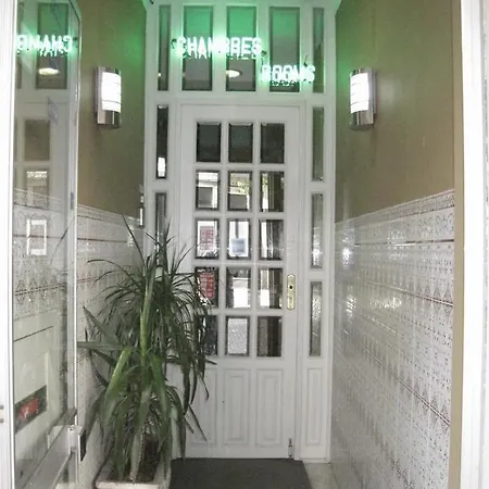 ゲストハウス Faria Guimares Centro ポルト