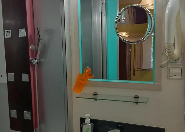 게스트하우스 Faria Guimares Centro 포르투