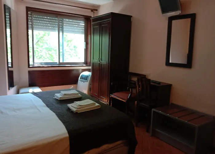 Faria Guimares Centro 포르투