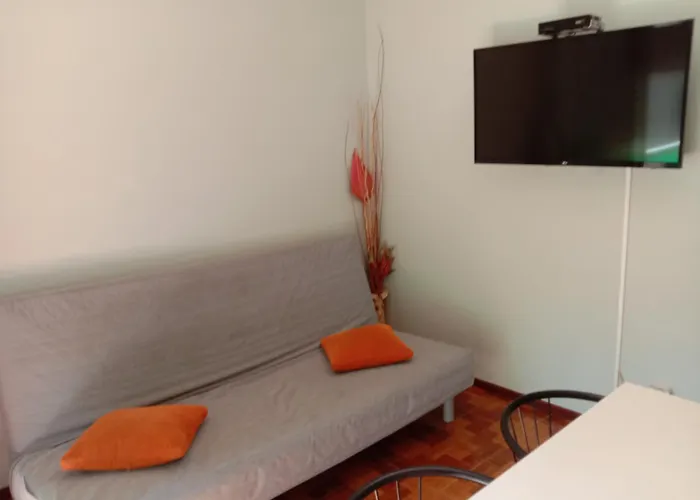 Faria Guimares Centro 3*