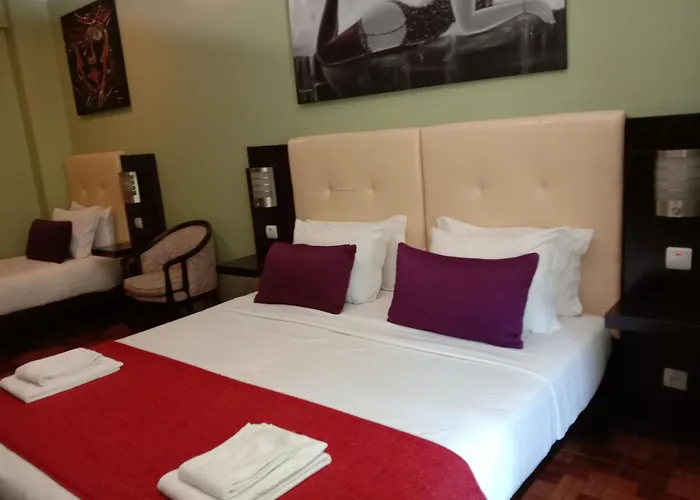 Faria Guimares Centro 포르투