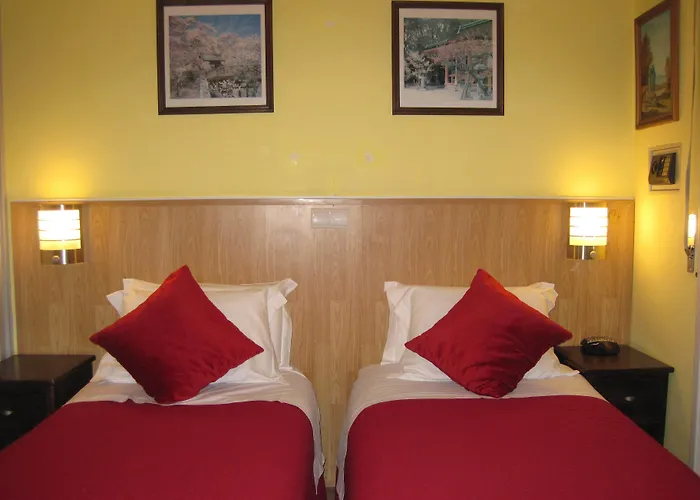 Faria Guimares Centro 3*