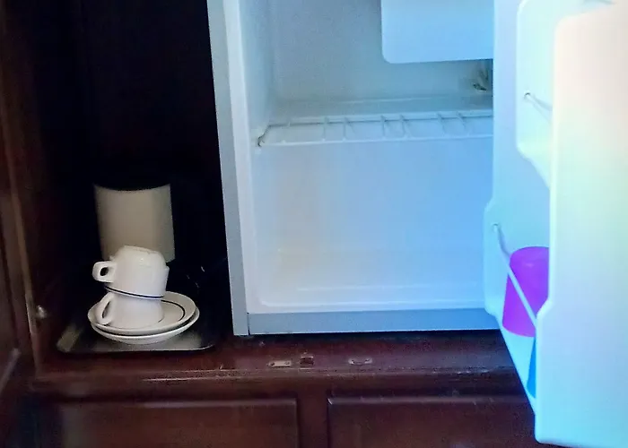 Faria Guimares Centro 게스트하우스 포르투