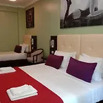 Faria Guimares Centro Pensionat 3*