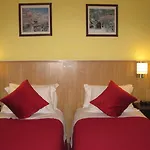 Faria Guimares Centro 3*