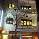 Faria Guimares Centro Pensionat Oporto