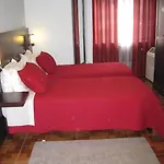 Pensionat Faria Guimares Centro Oporto