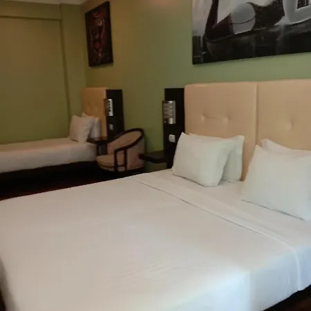 Faria Guimares Centro - Rooms&cosy