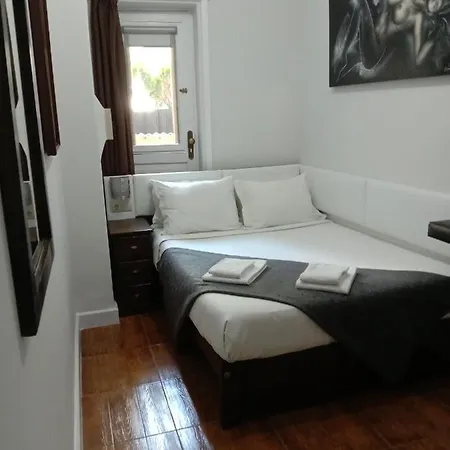 Faria Guimares Centro - Rooms&cosy Oporto