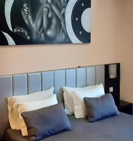 Faria Guimares Centro - Rooms&cosy Oporto
