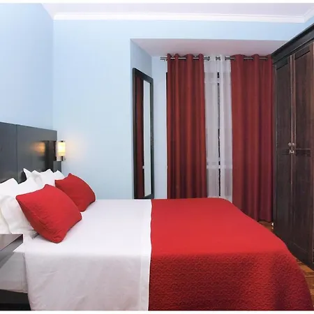 Faria Guimares Centro - Rooms&cosy Affittacamere Oporto