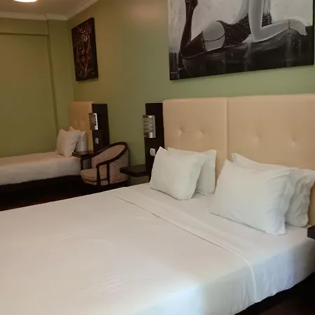 Faria Guimares Centro - Rooms&cosy Oporto
