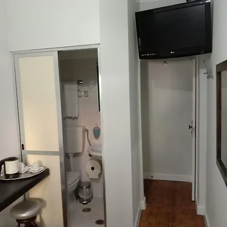 Faria Guimares Centro Guest house Porto