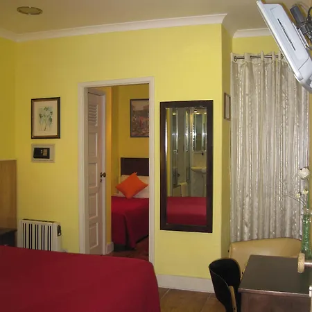 Faria Guimares Centro - Rooms&cosy 3*