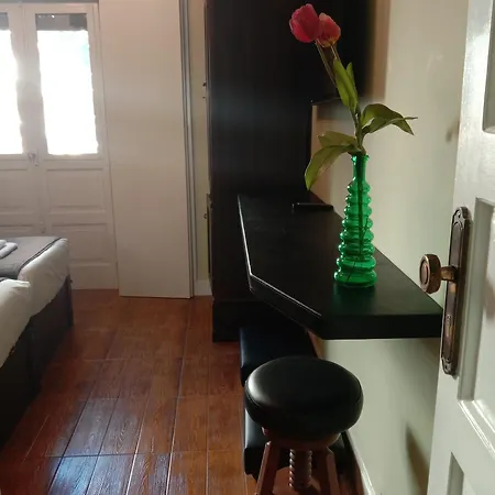 Faria Guimares Centro - Rooms&cosy 3* Oporto