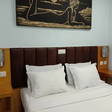 Affittacamere Faria Guimares Centro - Rooms&cosy
