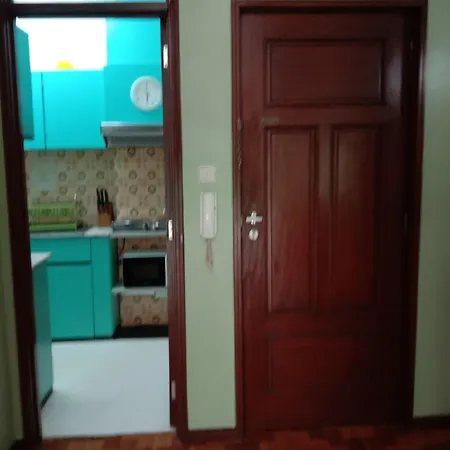 Faria Guimares Centro - Rooms&cosy