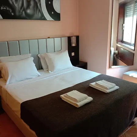 Faria Guimares Centro - Rooms&cosy Affittacamere 3*