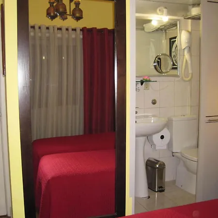 Faria Guimares Centro - Rooms&cosy