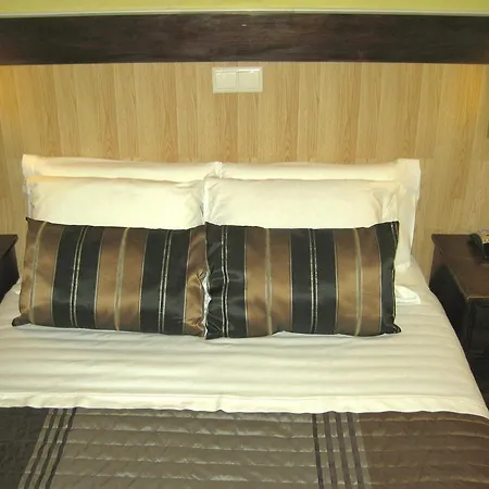 Affittacamere Faria Guimares Centro - Rooms&cosy