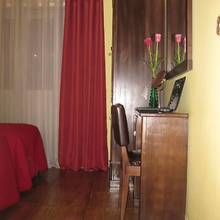 Faria Guimares Centro - Rooms&cosy Oporto