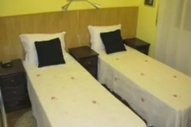 Faria Guimares Centro - Rooms&cosy