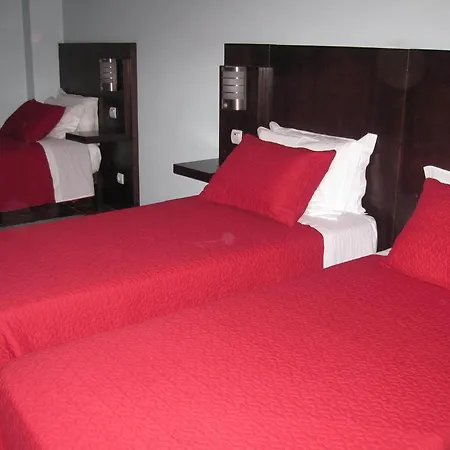 Faria Guimares Centro - Rooms&cosy Oporto