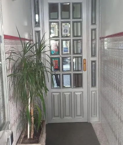 Faria Guimares Centro Πανσιόν