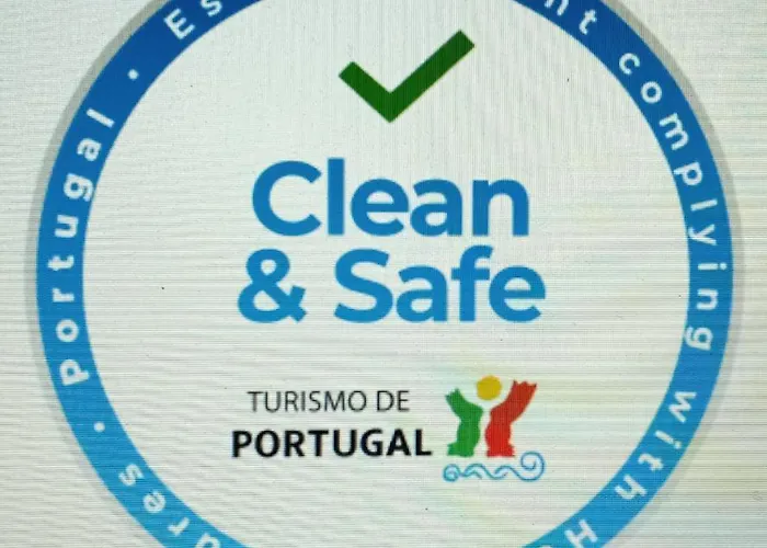 Affittacamere Faria Guimares Centro